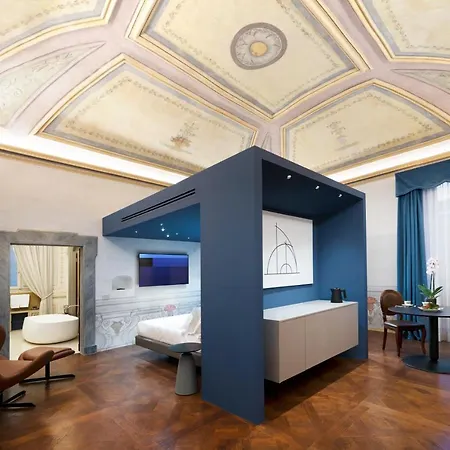 Palazzo Giusti Suites And Spa Urbino Exterior foto