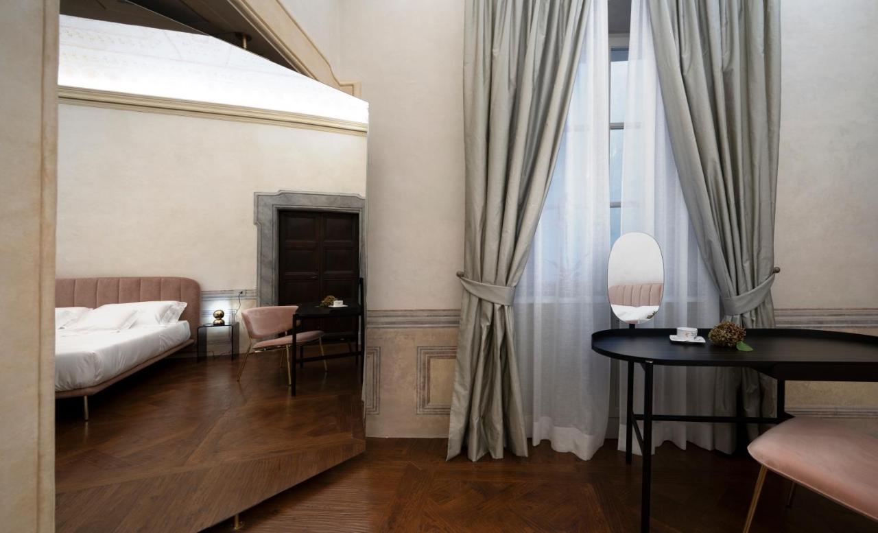 Hotel Palazzo Giusti And Urbino