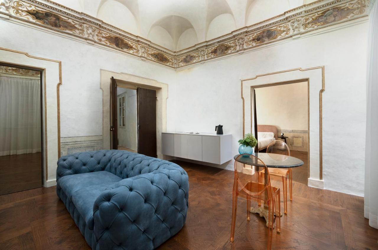 Hotel Palazzo Giusti And *