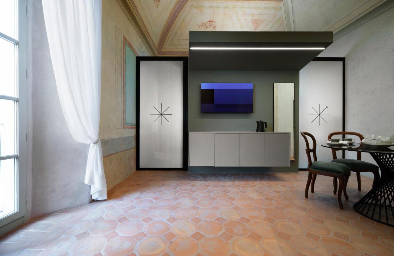 Palazzo Giusti And